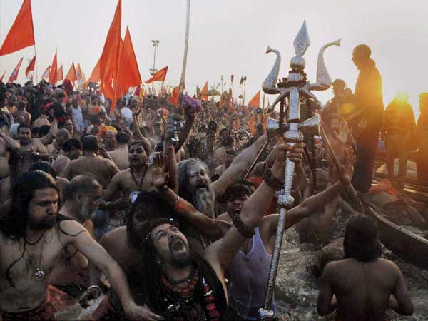 क्या करें