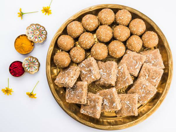 सोमवार को पड़ रही है मकर संक्रांति