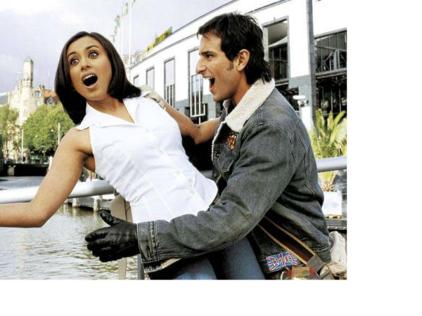 Couples Who Make Fun Of Each Other Have A Happier & Healthier Relationship - Survey 