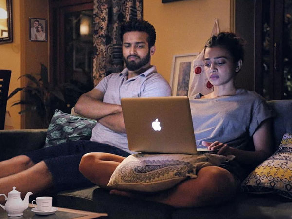 क्या ये थे राधिका आप्टे के डिलीट हुए सीन?