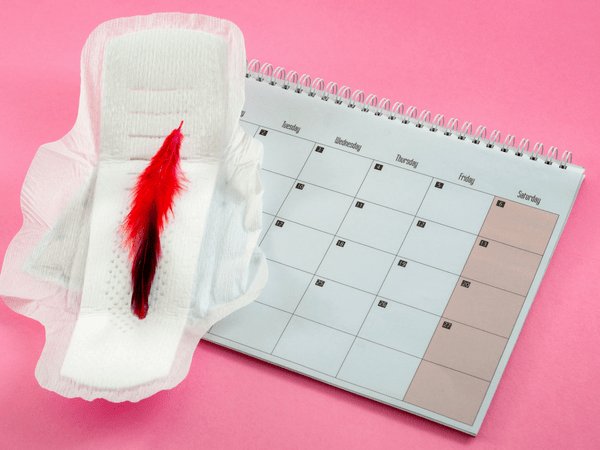 ब्लीडिंग की मात्रा से जानें 