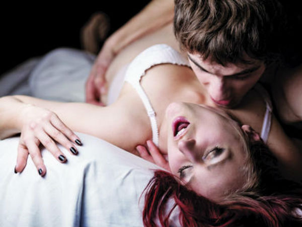 People who like spicy food are having more sex says survey 