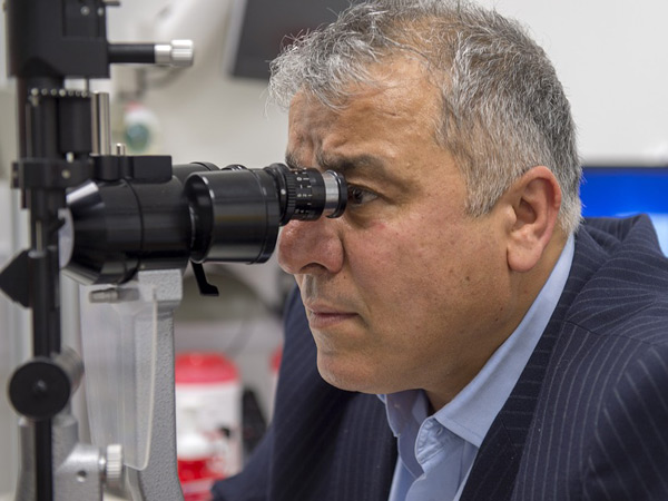 ऐसे मालूम चलेगा पेन‍िस कैंसर के बारे में