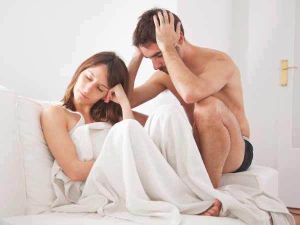 क्‍या है फीमेल सेक्‍सुअल डिस्‍फंक्‍शन?