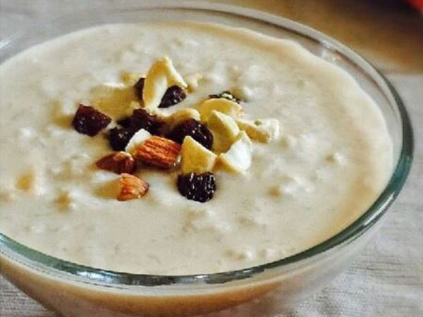 कैसे खाते है? कैसे खाते है?