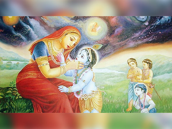 यशोदा जयंती 2019 