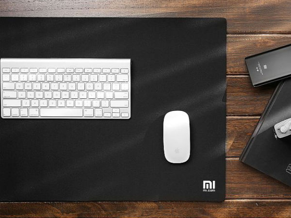 माउस पैड