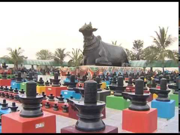 भगवान वरुण और मित्र मिले ऋषि शिलाद से