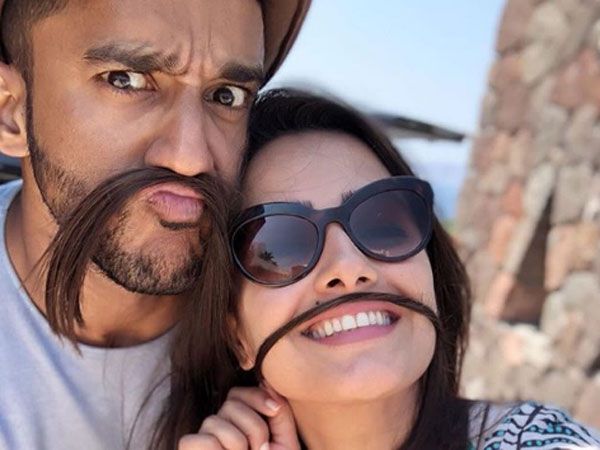 जिंदगी में हार मिलने पर ताना देने के बजाय तुम्हारा साथ दूंगी 