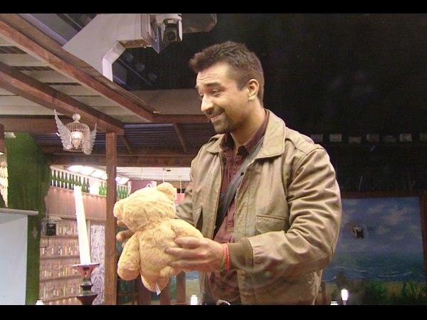 10. ब्राउन टेडी बियर 