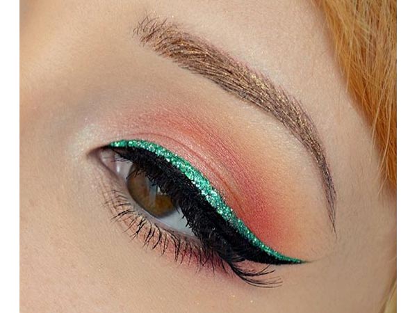 How To Make Your Own Eyeliner At Home?