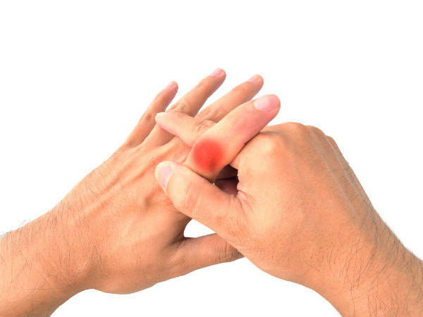 आ सकती है सूजन?