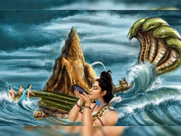 शिव पुराण के अनुसार 