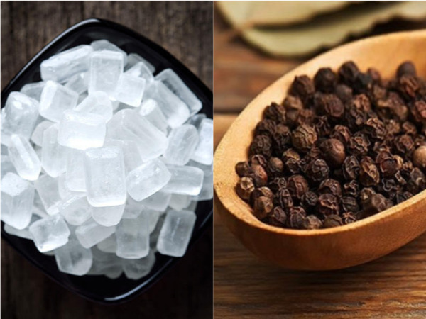 रिफ्रेशिंग ड्रिंक बना सकते है 