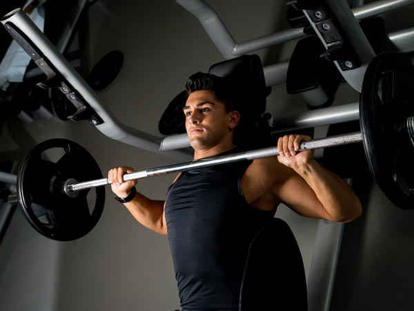 ग्रेलिन हार्मोन के वजह से लगती है भूख 