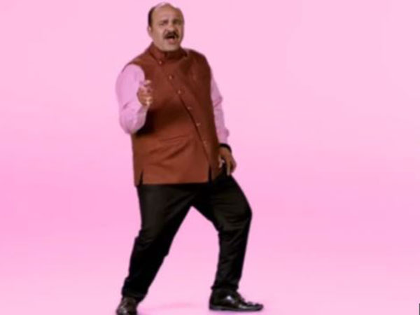 काफी पसंद किया जा रहा है वीडियो 