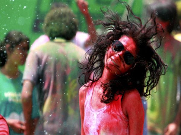 14 मार्च से लगेगा होलाष्टक