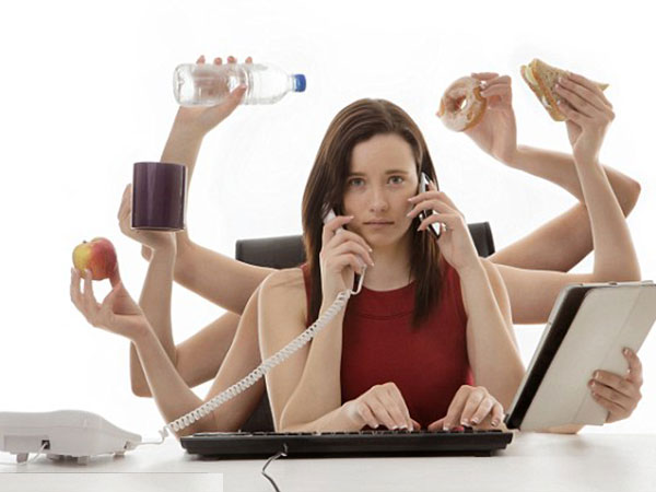  सेरोटोनिन हो सकता है कारण