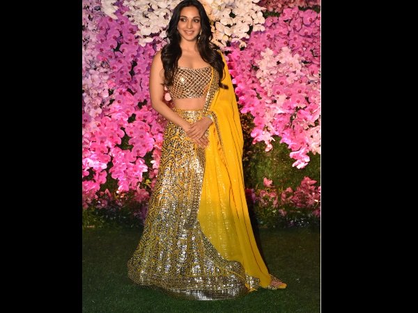 कियारा आडवानी- Best and Sexy Look