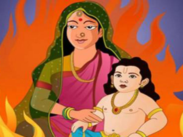 होलाष्टक को क्यों माना जाता है अशुभ