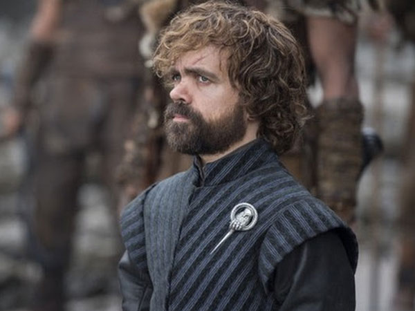 कौन है पीटर डिंकलेज 