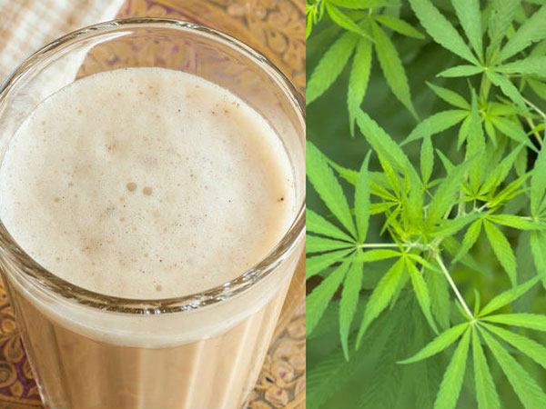  अर्थववेद में ये ल‍िखा है भांग को लेकर 