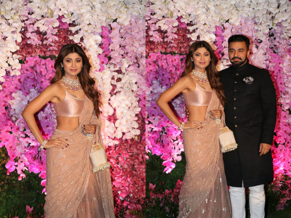 शिल्पा शेट्टी - Best Look 