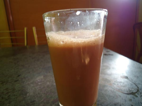 लंबे समय बाद दिखता है असर