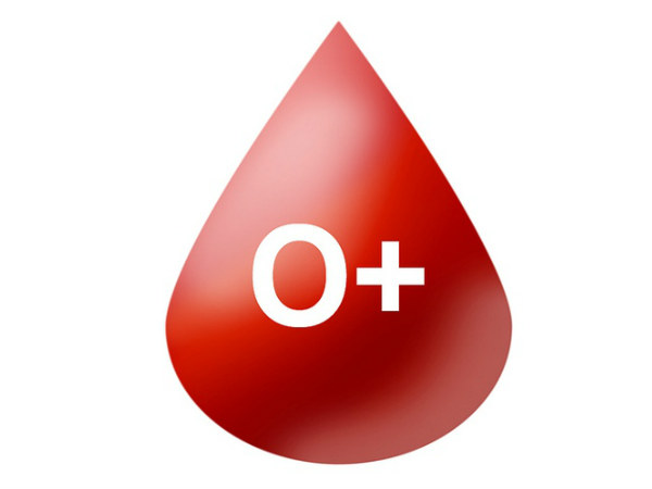 O ब्लड ग्रुप वालों की डाइट