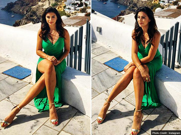 करिश्मा कोटक