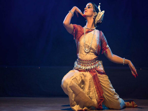 ओडिसी (Odissi)