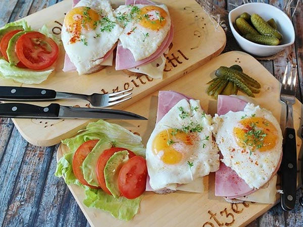 क्‍या खाएं? 