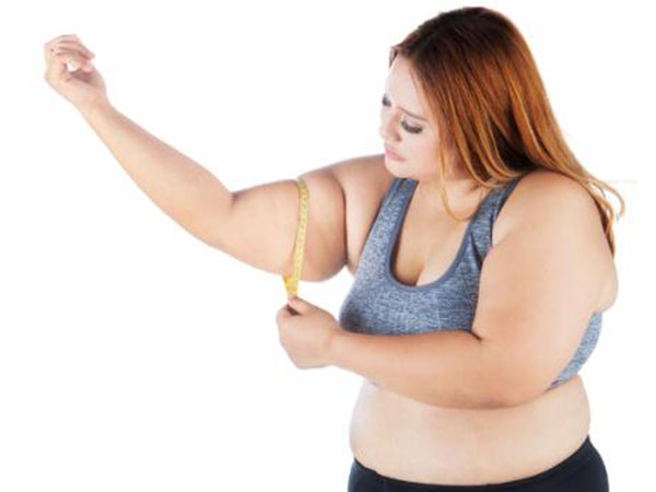  इन जगहों पर होता है सबसे ज्यादा फैट इक्कट्ठा