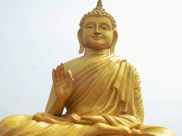 Buddha Purnima 2019