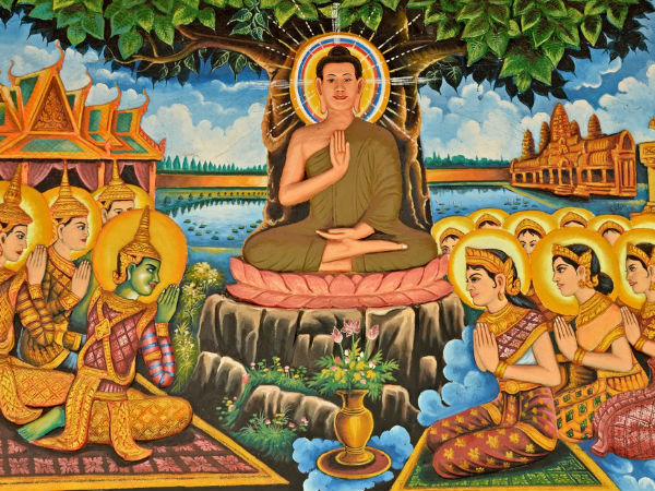 महोत्सव के दौरान किस तरह के रीति-रिवाज मनाए जाते हैं?