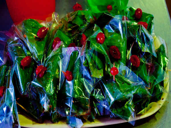 नजरदोष में करें पान का उपाय 