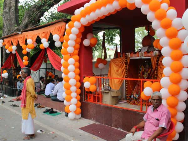 जानें क्या है सर्वार्थ सिद्धियोग