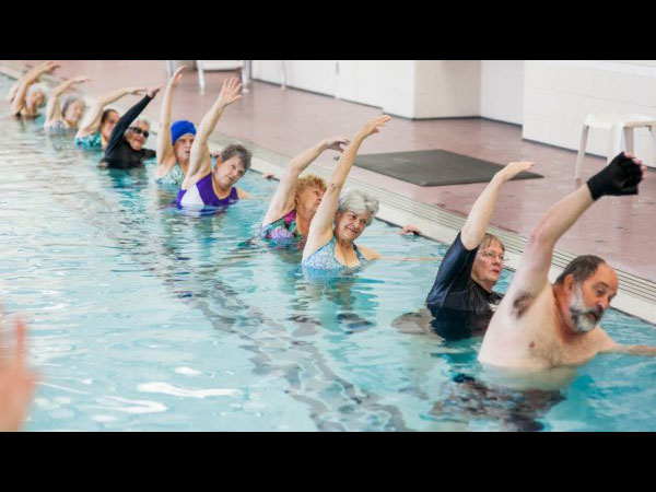 साइड स्ट्रेच