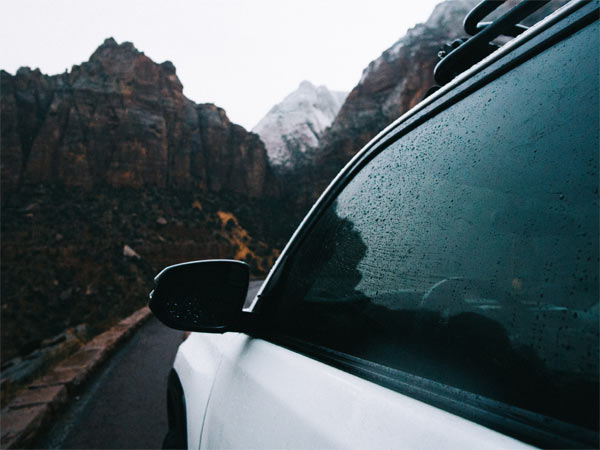 मां को ले जाएं रोड ट्रिप पर मां को ले जाएं रोड ट्रिप पर