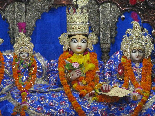 ऐसे करें सीता नवमी पर पूजा