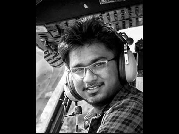 आसाम के छोटे से गांव से है सौरव 