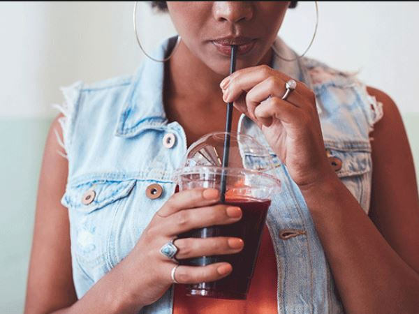  चेहरे पर झुर्रियां हो सकती है