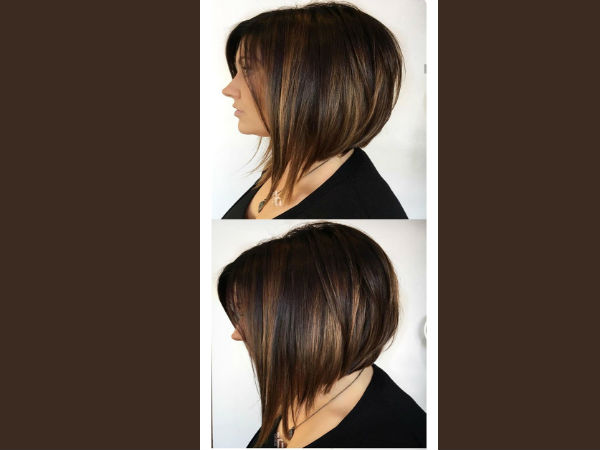 ग्रैजुएटेड बॉब 