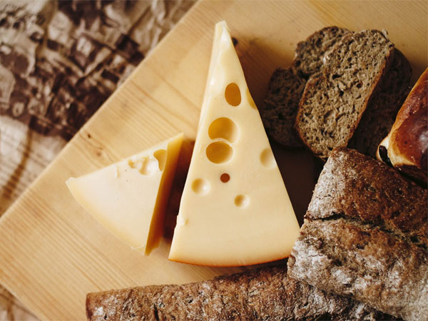 बॉडी सेल्स में मददगार