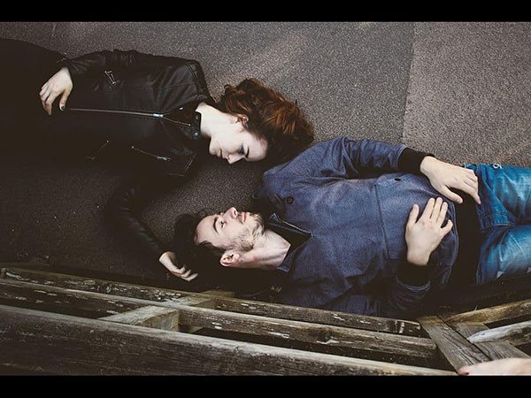 डेमिसेक्‍शुअल कैसे होते है?