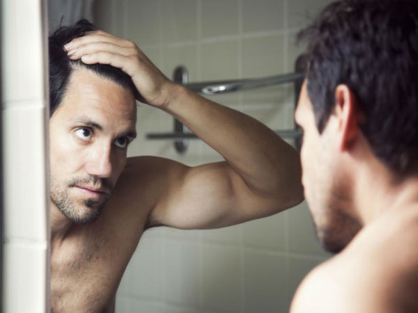 प्रोटीन की कमी से टूटते है बाल 