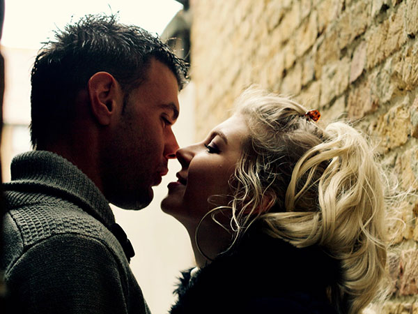 डेमिसेक्‍शुअल का क्‍या मतलब है?