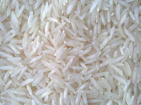 कोई भी चावल शुगरफ्री नहीं होता