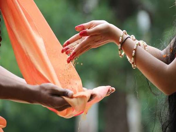 दान से बड़ी कोई चीज नहीं दुनिया में