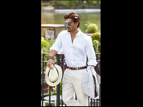 मिस्‍टर बजाज के रोल के ल‍िए करण ने की खूब मेहनत